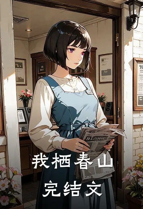 我栖春山完结文