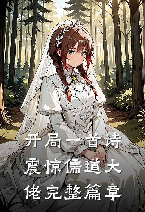 开局一首诗，震惊儒道大佬完整篇章