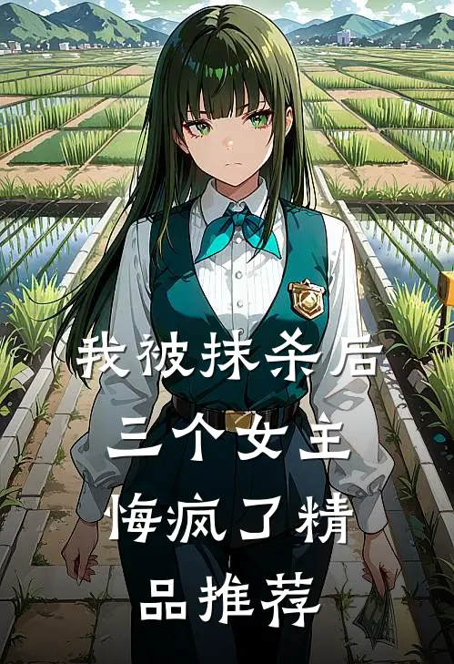 我被抹杀后，三个女主悔疯了精品推荐