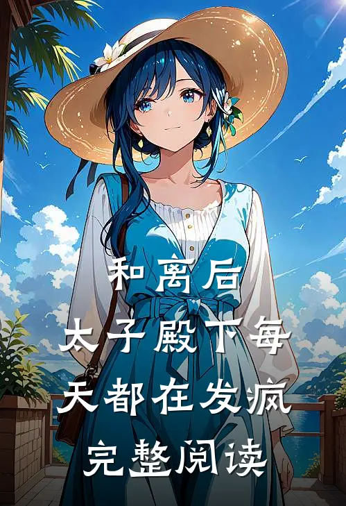 和离后，太子殿下每天都在发疯完整阅读