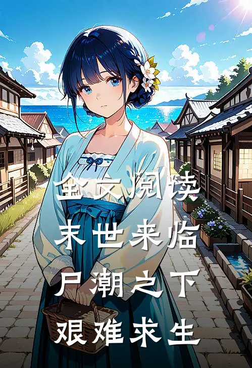 全文阅读末世来临，尸潮之下艰难求生