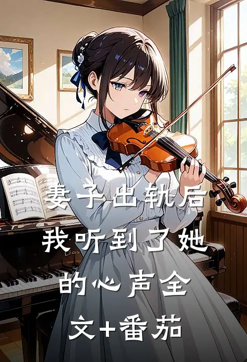 妻子出轨后，我听到了她的心声全文+番茄