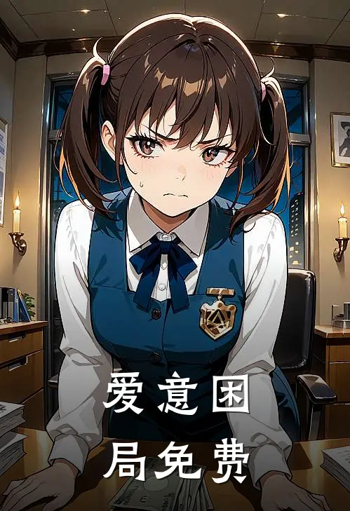 爱意困局免费