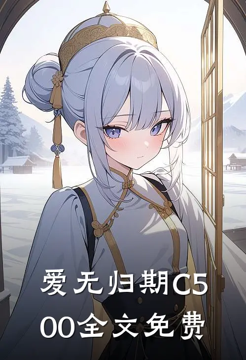 爱无归期C500全文免费
