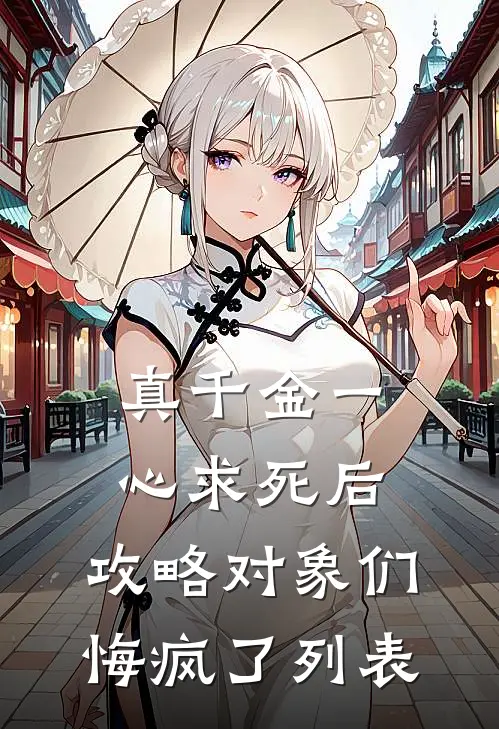 真千金一心求死后，攻略对象们悔疯了列表