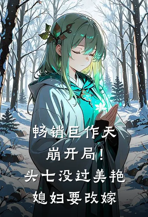 畅销巨作天崩开局！头七没过美艳媳妇要改嫁
