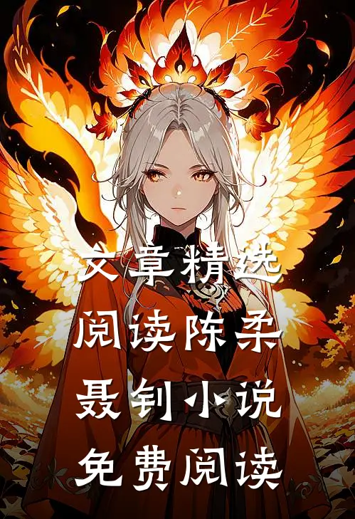 文章精选阅读陈柔聂钊小说免费阅读