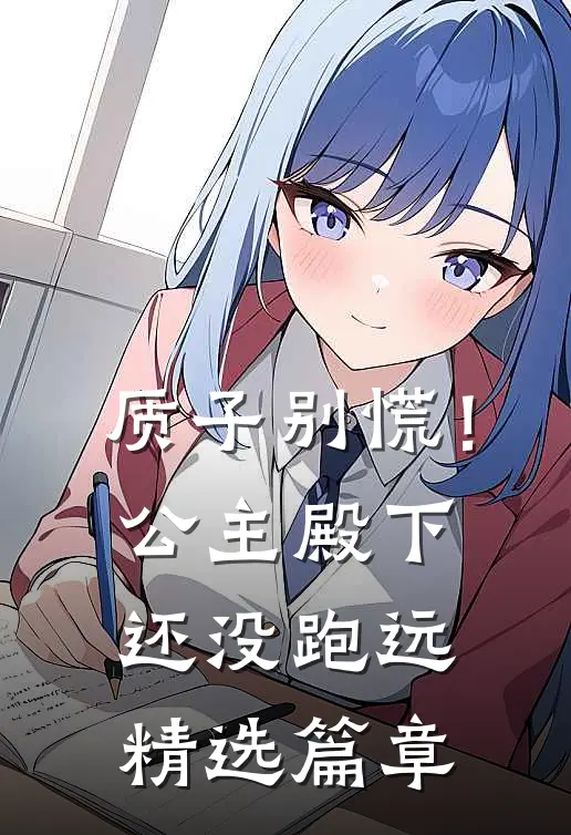 质子别慌！公主殿下还没跑远精选篇章