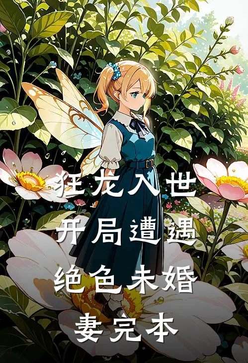 狂龙入世，开局遭遇绝色未婚妻完本