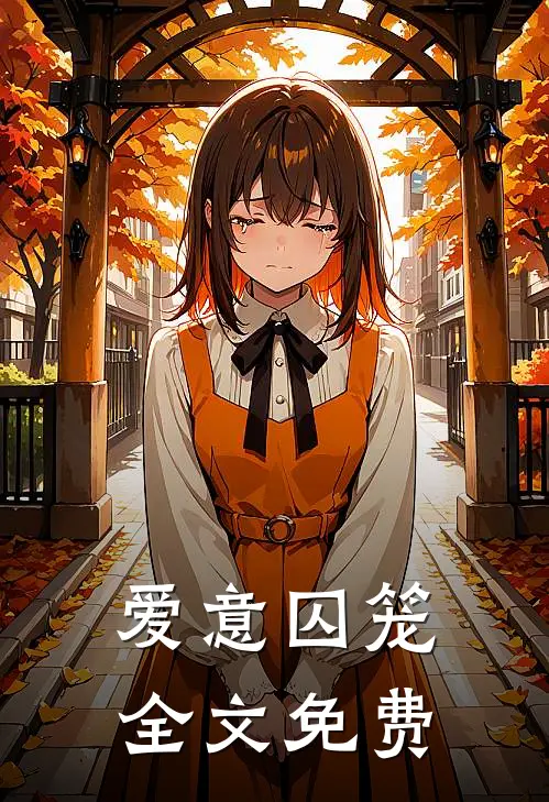 爱意囚笼全文免费