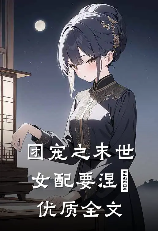 团宠之末世女配要涅槃优质全文