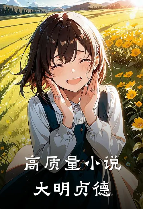 高质量小说大明贞德