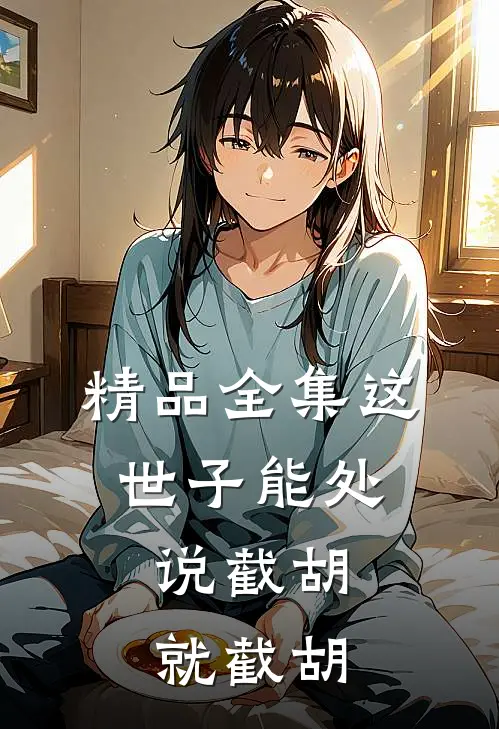 精品全集这世子能处，说截胡就截胡
