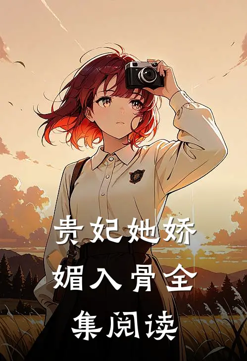 贵妃她娇媚入骨全集阅读