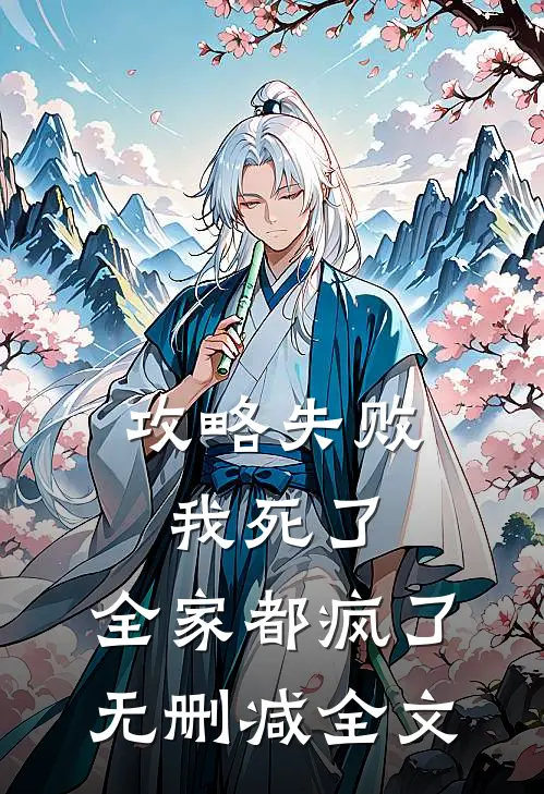攻略失败：我死了，全家都疯了无删减全文