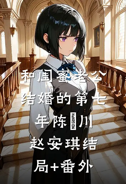 和闺蜜老公结婚的第七年陈璟川赵安琪结局+番外