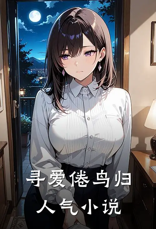 寻爱倦鸟归人气小说