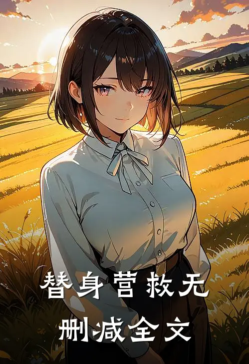 替身营救无删减全文