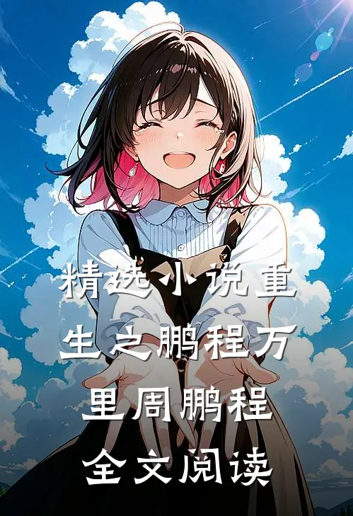 精选小说重生之鹏程万里周鹏程全文阅读