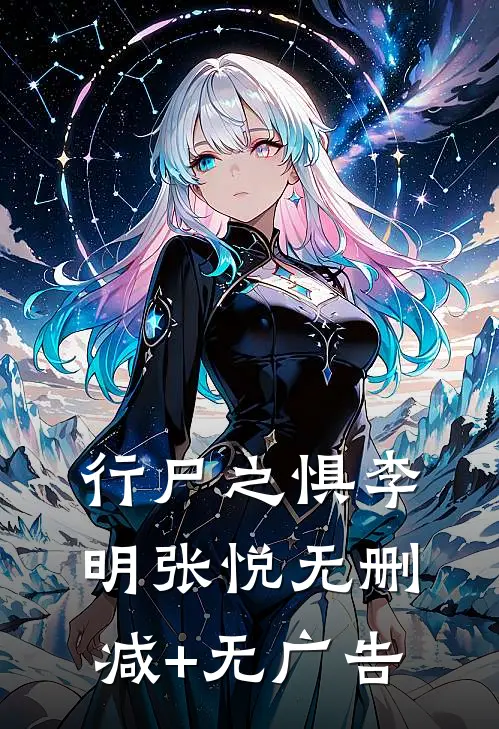 行尸之惧李明张悦无删减+无广告