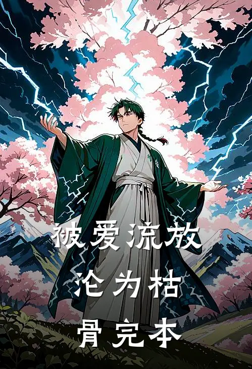 被爱流放，沦为枯骨完本