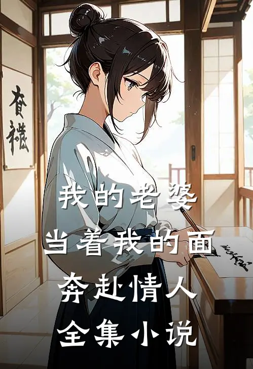 我的老婆，当着我的面奔赴情人全集小说