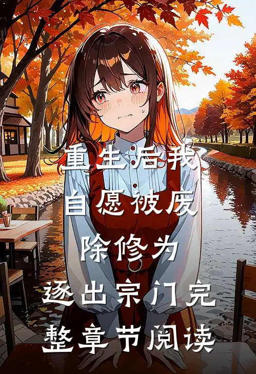 重生后我自愿被废除修为，逐出宗门完整章节阅读