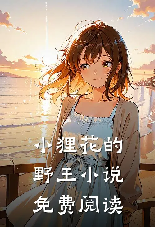 小狸花的野王小说免费阅读