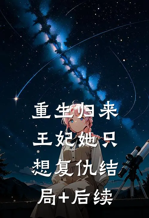 重生归来：王妃她只想复仇结局+后续