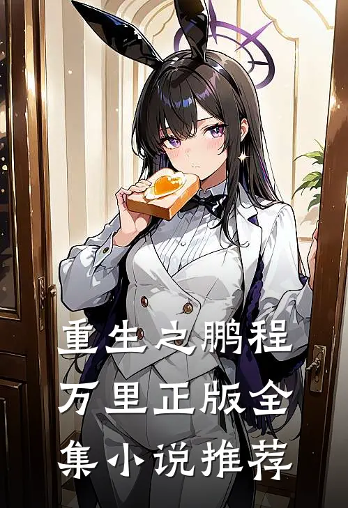 重生之鹏程万里正版全集小说推荐