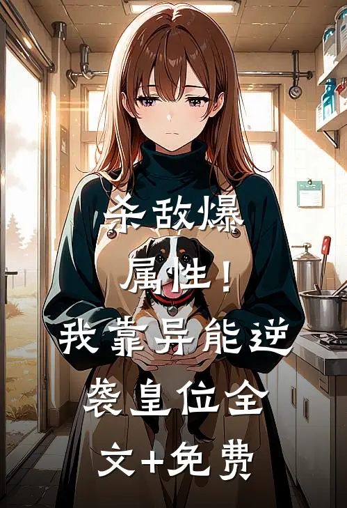 杀敌爆属性！我靠异能逆袭皇位全文+免费