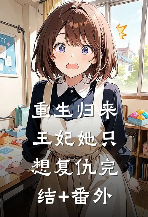 重生归来：王妃她只想复仇完结+番外