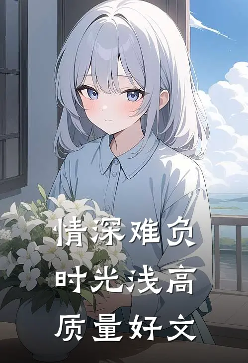 情深难负时光浅高质量好文