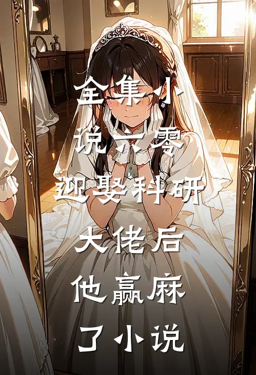 全集小说六零:迎娶科研大佬后,他赢麻了小说