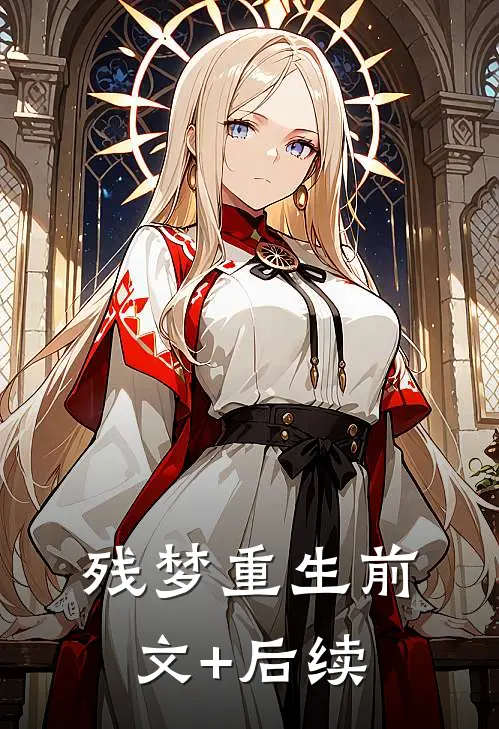 残梦重生前文+后续