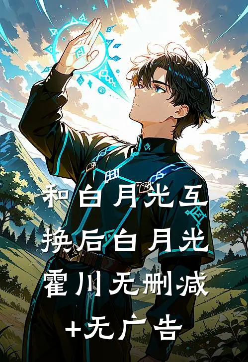 和白月光互换后白月光霍川无删减+无广告
