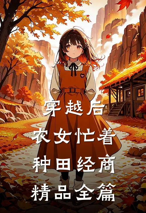 穿越后，农女忙着种田经商精品全篇