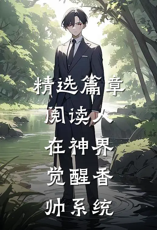 精选篇章阅读人在神界，觉醒香帅系统
