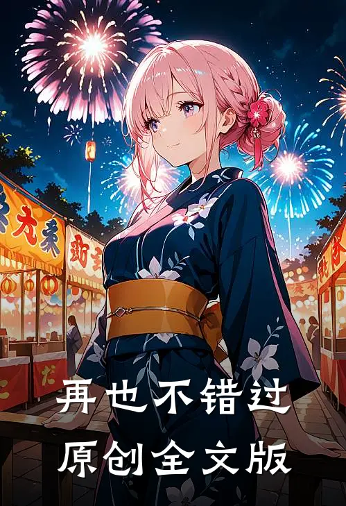 再也不错过原创全文版