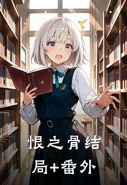 恨之骨结局+番外