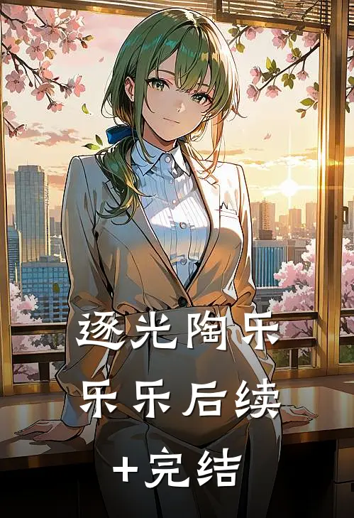 逐光陶乐乐乐后续+完结