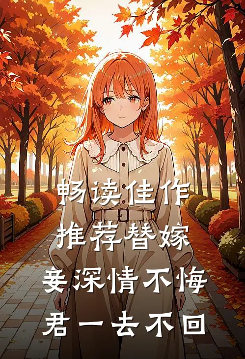 畅读佳作推荐替嫁：妾深情不悔，君一去不回