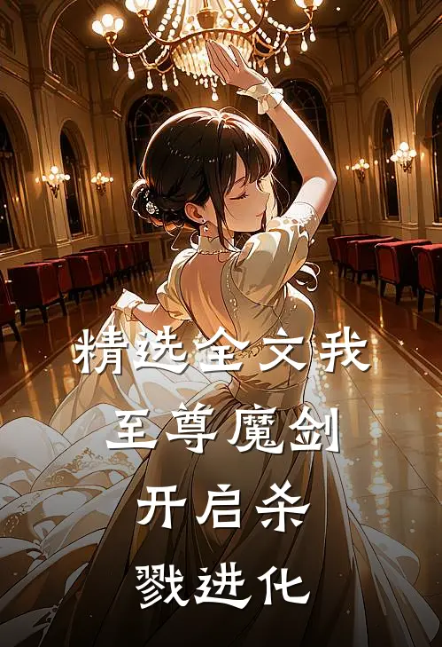 精选全文我,至尊魔剑,开启杀戮进化免费阅读