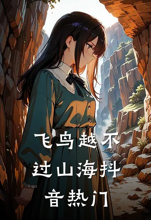 飞鸟越不过山海抖音热门