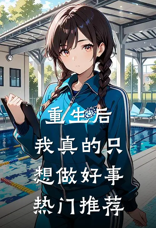 重生后，我真的只想做好事热门推荐