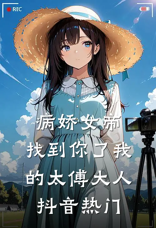 病娇女帝：找到你了我的太傅大人抖音热门