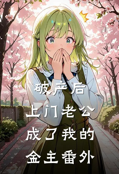 破产后，上门老公成了我的金主番外