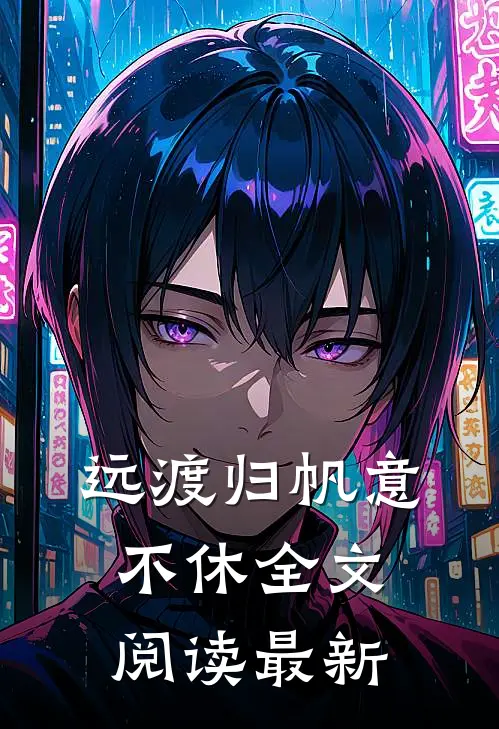 远渡归帆意不休全文阅读最新