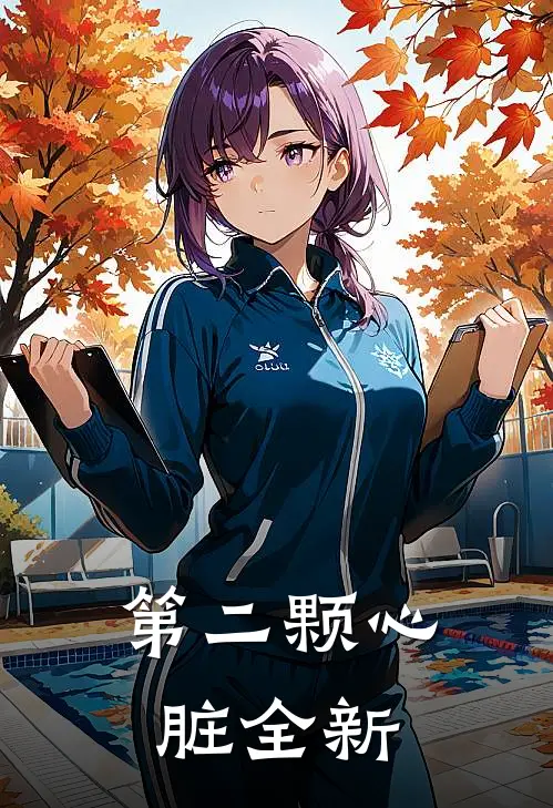 第二颗心脏全新