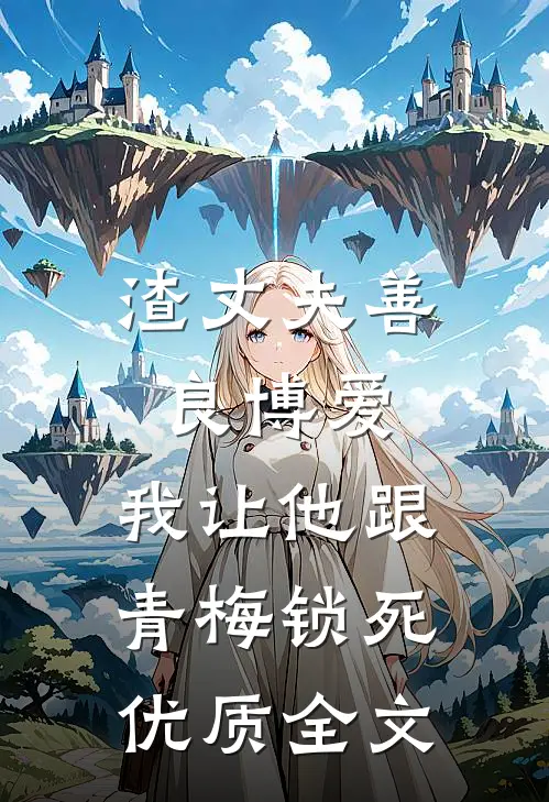 渣丈夫善良博爱，我让他跟青梅锁死优质全文